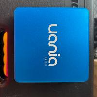 Uania Box - Router per aggregazione linee internet
