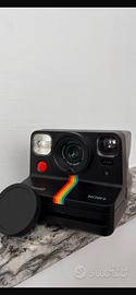 Macchina fotografica polaroid now+