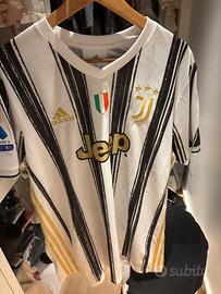 Magliette calcio