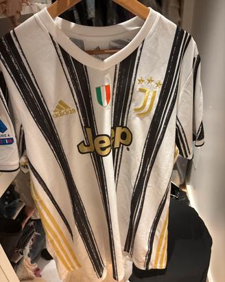 Magliette calcio