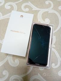 huawei p20 lite