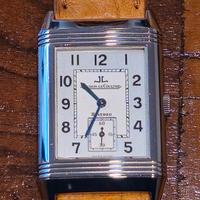 Jaeger LeCoultre Reverso 270.8.62