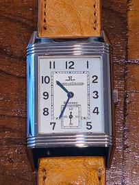 Jaeger LeCoultre Reverso 270.8.62