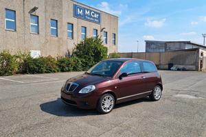 Lancia Ypsilon 1.2 Passion
