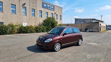 Lancia Ypsilon 1.2 Passion