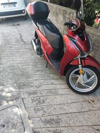 Honda SH
