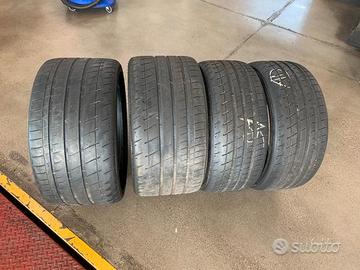 Pneumatici 245 35 20 - 305 30 20 Bridgestone