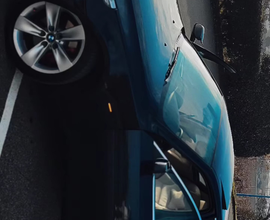 Bmw 530xd e60 2008