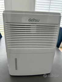 Deumidificatore