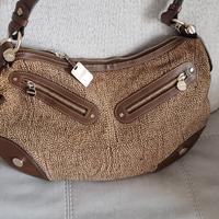 Borsa Borbonese in tapiro originale 