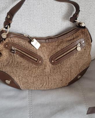 Borsa Borbonese in tapiro originale 