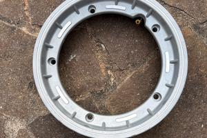 cerchio fa tubless vespa 10x2,5
