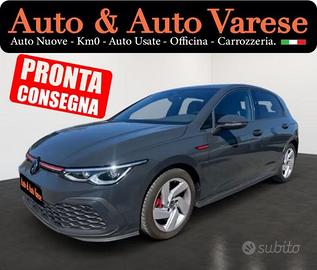 Volkswagen Golf GTI 2.0 TSI GTI