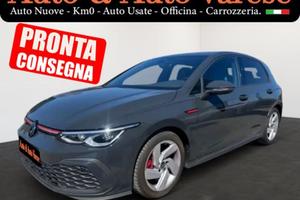 Volkswagen Golf GTI 2.0 TSI GTI