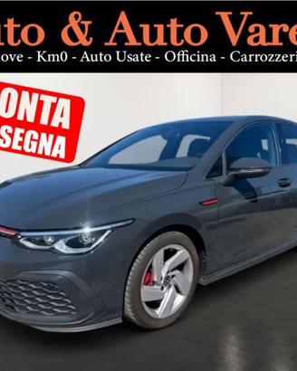 Volkswagen Golf GTI 2.0 TSI GTI