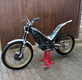 Trial sherco st 290