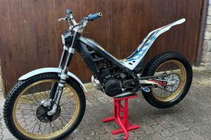 Trial sherco st 290