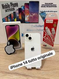 iPhone 14