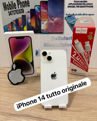iPhone 14
