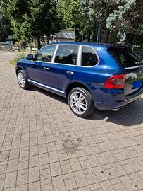 porsche cayenne  3.2 v6 