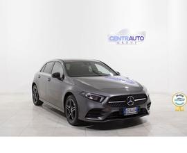 Mercedes-Benz Classe A A 250e Autom. EQ-POWER...