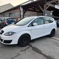 Seat Altea XL 1.6 TDI CR DPF Reference