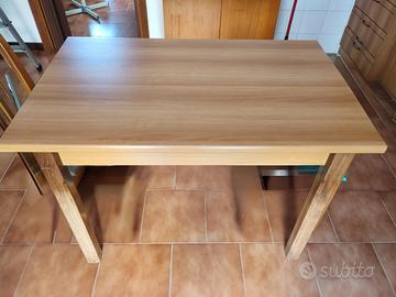 Tavolo da cucina