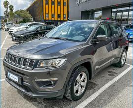 JEEP Compass 1.6 Multijet II 2WD Longitude
