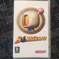 BOMBERMAN PSP