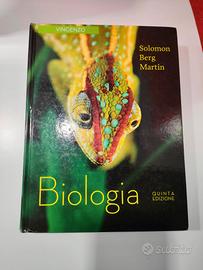 Biologia Solomon