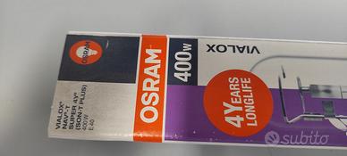 LAMPADA OSRAM