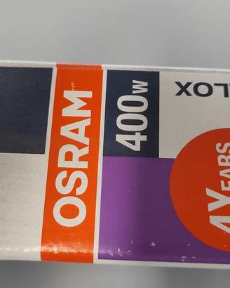 LAMPADA OSRAM