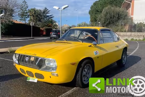 LANCIA Fulvia Sport1.3 Zagato
