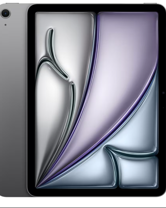 Ipad Air 11 128 grigio  Nuovo