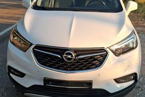 Opel Mokka X 1.6 CDTI Ecotec 136CV