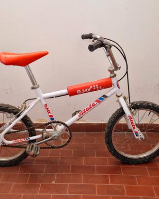 BMX ATALA