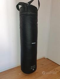 Sacco da Boxe Outshock 32kg