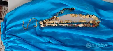 Pantaloni danza del ventre