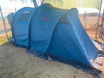 Tenda da campeggio Ferrino Shuttle 4