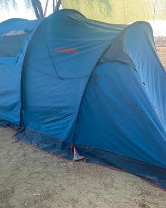 Tenda da campeggio Ferrino Shuttle 4
