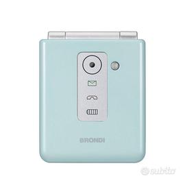 Telefono cellulare Brondi Flipper