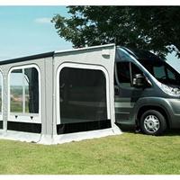 Veranda Thule panorama per Ducato