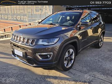 Jeep Compass Business 1.4 MultiAir #10473