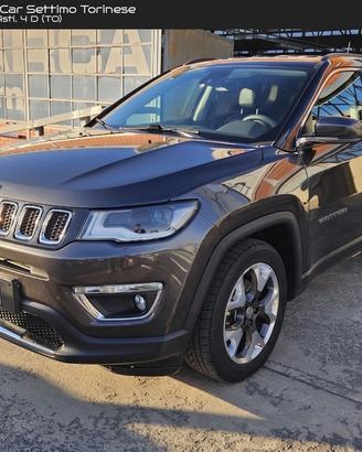 Jeep Compass Business 1.4 MultiAir #10473