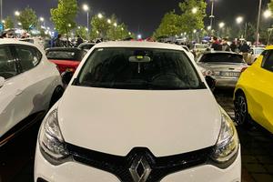 Clio rs trophy 1.6 220 CV