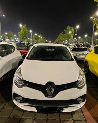 Clio rs trophy 1.6 220 CV