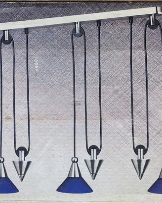 Lampadario a Sospensione 