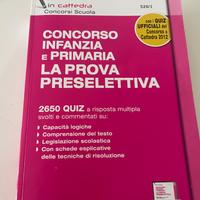 libro concorso
