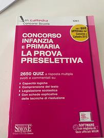 libro concorso