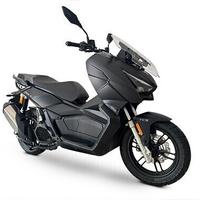 Kymco Dink 125 X